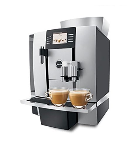 Jura Capresso XS90 One Touch Automatic Coffee Center Professional Machine 